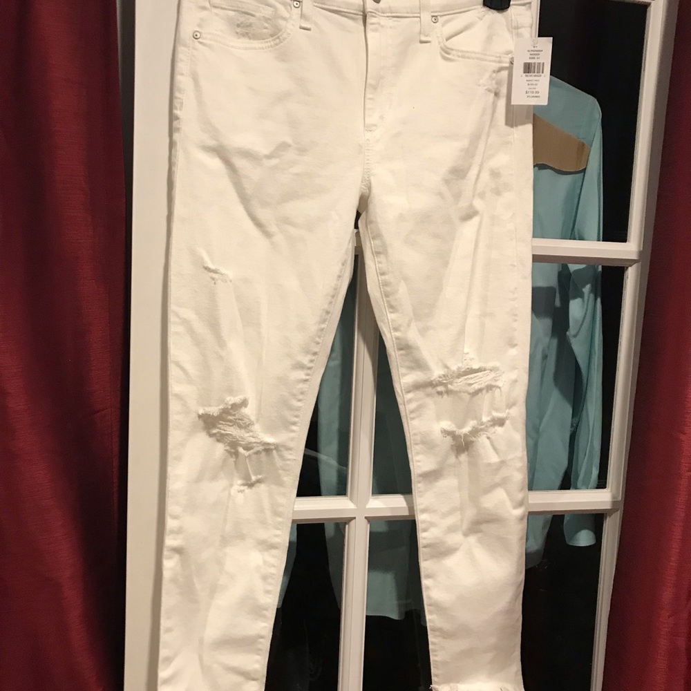 Joe’s Jeans